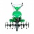 Мотоблок Aurora Gardener 750 Smart в Архангельске