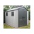 Пластиковый сарай LifeTime WoodLook 7х9.5 в Архангельске