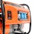 Бензогенератор Patriot Max Power SRGE 3800 2.8 кВт в Архангельске