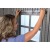 Пластиковый сарай LifeTime WoodLook 8х10 в Архангельске