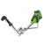 Аккумуляторный триммер GreenWorks GD40BCB 4 Ач в Архангельске
