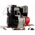 Культиватор Eurosystems Euro-5 EVO RM Loncin TM60 в Архангельске