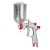 Пневматический краскопульт Crown CT38103-1.8 в Архангельске