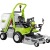 Садовый райдер Grillo FD 900 4WD в Архангельске