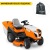 Садовый минитрактор Stihl RT 6127 ZL в Архангельске