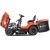 Садовый минитрактор Yard Fox T 92RBH в Архангельске