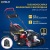 Газонокосилка бензиновая APEK-AS LM 5120SP в Архангельске