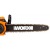 Электропила Worx WP311E-16" в Архангельске