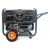 Бензогенератор Helmut LS 8300EA 8 кВт в Архангельске