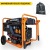 Бензогенератор Villartec GG7300 5.8 кВт в Архангельске