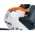 Мульти-двигатель Stihl MM 55 (в комплекте BF-MM) в Архангельске