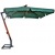 Уличный подвесной зонт Comfort Garden Gazebo SLHU 012 в Архангельске
