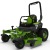 Садовый райдер аккумуляторный GreenWorks ZTC152 в Архангельске