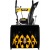 Бензиновый снегоуборщик Huter SGC 4800 (B) в Архангельске