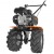 Мотоблок Carver МТ-7100W (фрезы в комплекте) в Архангельске