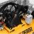 Компрессор воздушный Denzel BCV 4000-T/100 в Архангельске
