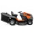 Садовый минитрактор Husqvarna TC 238T в Архангельске