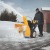 Снегоуборщик Cub Cadet XS3 66 SWE в Архангельске