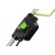 Газонокосилка аккумуляторная GreenWorks GC82LM46SPK5 в Архангельске