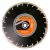 Алмазный диск Tacti-cut Husqvarna S85 (МТ85) 350-25,4 в Архангельске