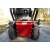 Подметальная машина Tielburger TK58 PRO (Honda) в Архангельске