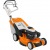 Газонокосилка бензиновая Stihl RM 655 V в Архангельске