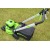 Газонокосилка аккумуляторная GreenWorks GD40LM48SPК4 в Архангельске