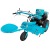 Мотоблок BauMaster DT-8809X в Архангельске