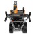 Снегоуборщик DeWORKS S 6560 в Архангельске