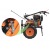 Мотоблок Carver MT-900DE в Архангельске