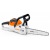 Аккумуляторная пила Stihl MSA 120 C-BQ-12 в Архангельске