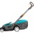 Газонокосилка аккумуляторная Gardena PowerMax Li-40/37 в Архангельске