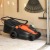 Газонокосилка аккумуляторная Black+Decker CLM3820L2-QW в Архангельске