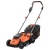 Газонокосилка аккумуляторная Black+Decker BCMW3336N (без аккумулятора и зарядного устройства) в Архангельске