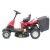 Садовый райдер MTD Minirider 60 RDE в Архангельске