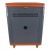 Бензогенератор EVOline QB 12003 E 10 кВт в Архангельске