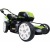 Газонокосилка аккумуляторная GreenWorks GD80LM53 80V DigiPro (без батареи и зарядного устройства) в Архангельске