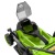Газонокосилка аккумуляторная GreenWorks GD24LM331 4 Ач в Архангельске
