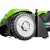 Аэратор аккумуляторный GreenWorks G40DT30K6 в Архангельске