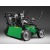 Бензиновый аэратор (cкарификатор) Caiman Oscar Pro 60H в Архангельске