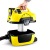 Промышленный пылесос Karcher WD 1 Compact Battery Set в Архангельске