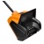 Снегоуборщик электрический Carver STE 1333 в Архангельске