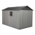 Пластиковый сарай LifeTime WoodLook 7х12 в Архангельске
