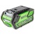 Культиватор аккумуляторный GreenWorks G-Max G40TLK4 40V в Архангельске