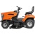 Садовый минитрактор Daewoo DSD 98 M в Архангельске