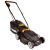 Газонокосилка электрическая Worx WG721E в Архангельске