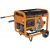 Дизельгенератор Carver PPG-9000DE 7 кВт в Архангельске