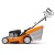 Газонокосилка бензиновая Stihl RM 650.0 V в Архангельске