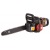 Аккумуляторная пила Worx Nitro WG385E-16" в Архангельске