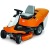 Садовый трактор Stihl RT 4082.0 в Архангельске